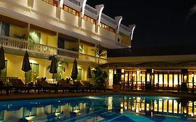 Windmill Hotel Pattaya